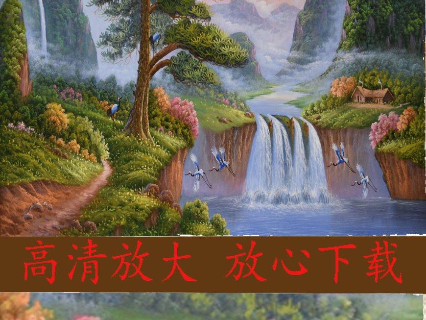 琴覆天下